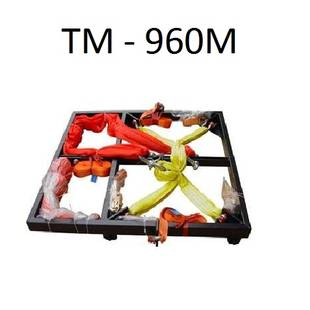 TASSO Tasso TM-960M