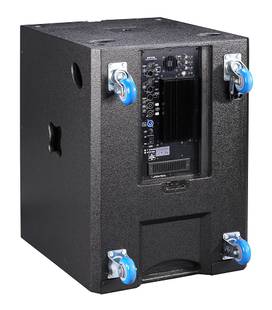 TASSO Tasso DSP-18 A