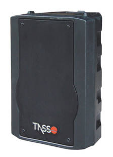 TASSO Tasso HP-8