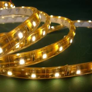 Light Sky March SMD-5050/220 WW