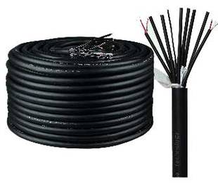 TASSO ��������� M-8 (Multi-core Cable)