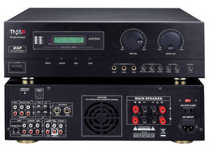 TASSO ��������� ����� DSP-990