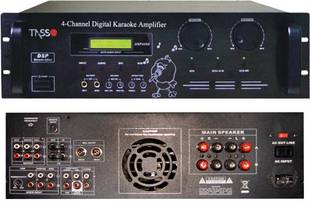 TASSO ��������� ����� DSP-4250