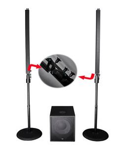 TASSO Tasso TL-100S Mode 1