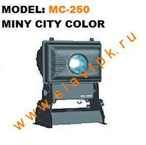Light Sky Light Sky MC-250