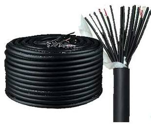 TASSO ��������� M-16  (Multi-core Cable)
