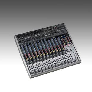 TASSO Tasso FX1242 Mixer