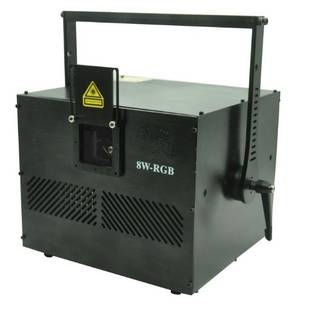 Light Sky March Transformer 6W RGB