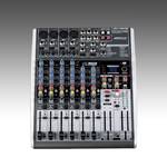 Tasso FX804 Mixer