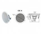 QUAD INDUSTRIAL CONCOURSE CE4