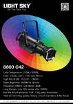 Light Sky Light Sky C-42