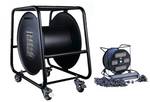 TASSO MCAR (Rolling Trolley)